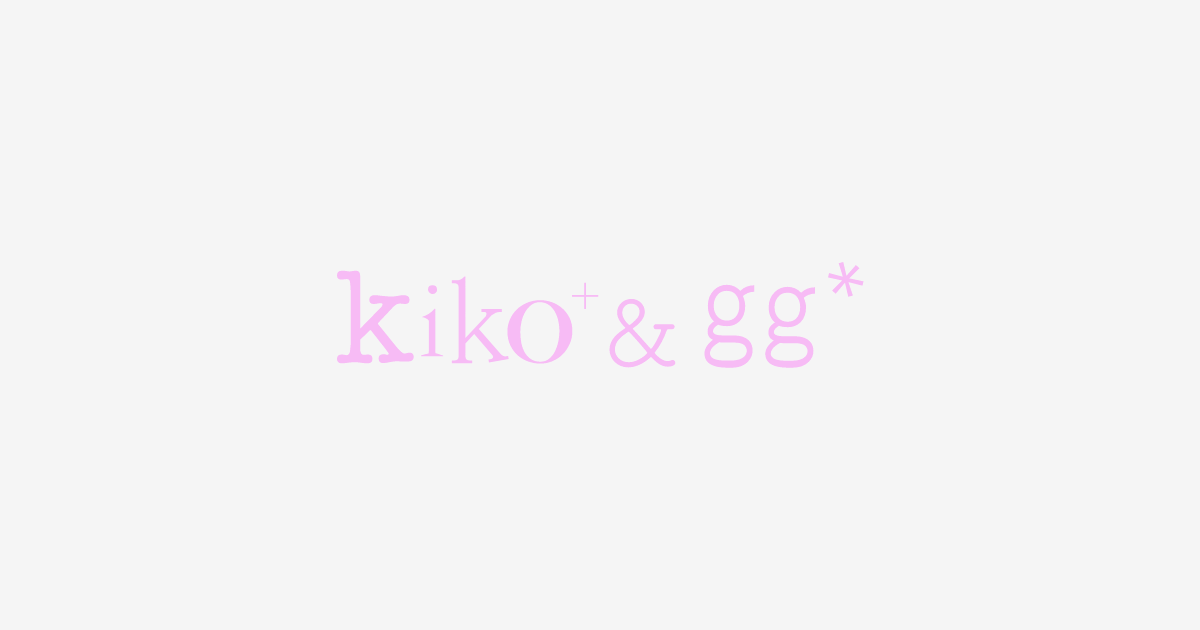 hikoki-propeller | kiko+ and gg* | 株式会社Kukkia